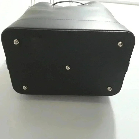 Floto Milano genuine leather bucket purse - Picture 8 of 15